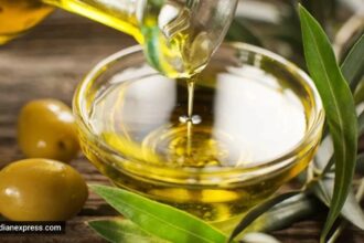 olive oil