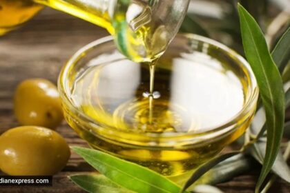 olive oil