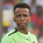 Somali referee denied US entry ahead of World Cup draws support from global leaders