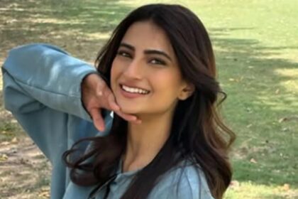 Palak Tiwari