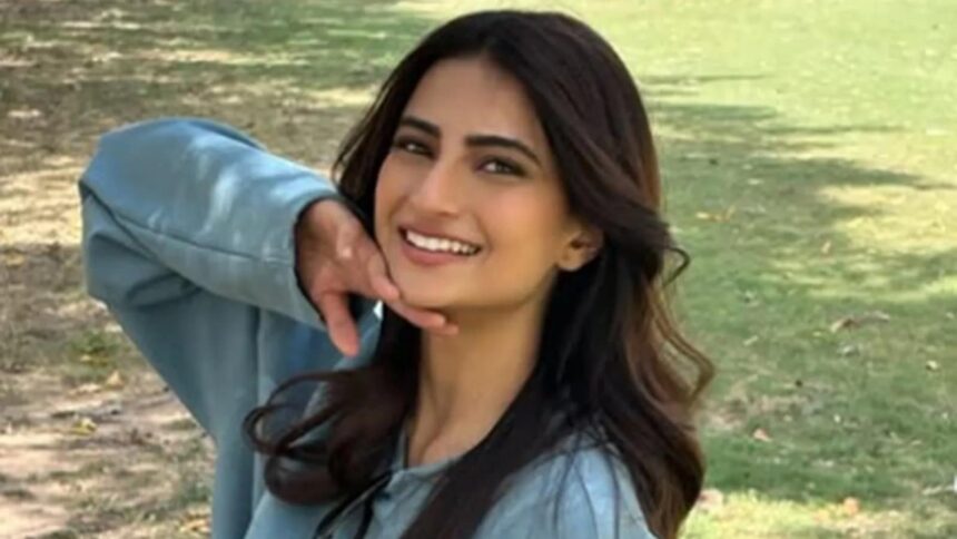 Palak Tiwari