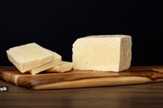 is high protein paneer a scam