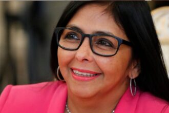 Venezuela’s Rodriguez arrives today on India visit, to meet PM Modi
