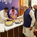Cabinet hails Modi’s ‘historic’ PM stint; Trump, world leaders send greetings