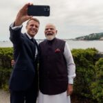 Trade to AI: India, France set new targets