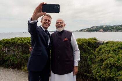 Trade to AI: India, France set new targets
