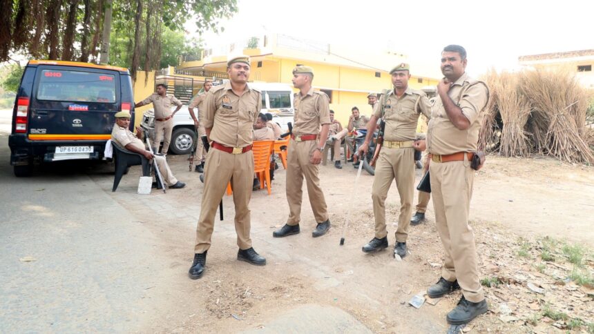 Madhya Pradesh teen attack