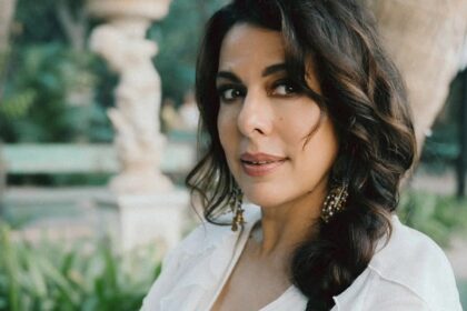 Pooja Bedi speaks about marriage and divorce