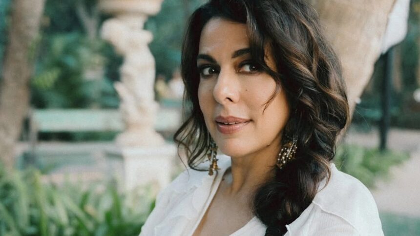 Pooja Bedi speaks about marriage and divorce