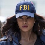 Priyanka Chopra in Quantico