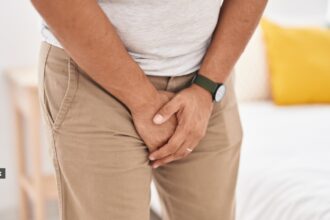 prostate