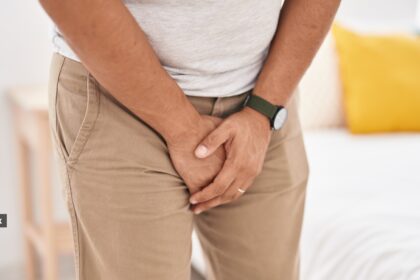 prostate