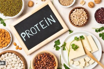 protein