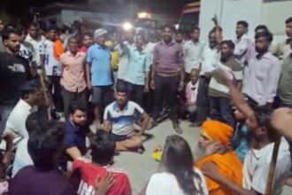 A long-running irrigation dispute between neighbours in Dehradun turned deadly after a man was killed and three family members were injured in an alleged attack.
