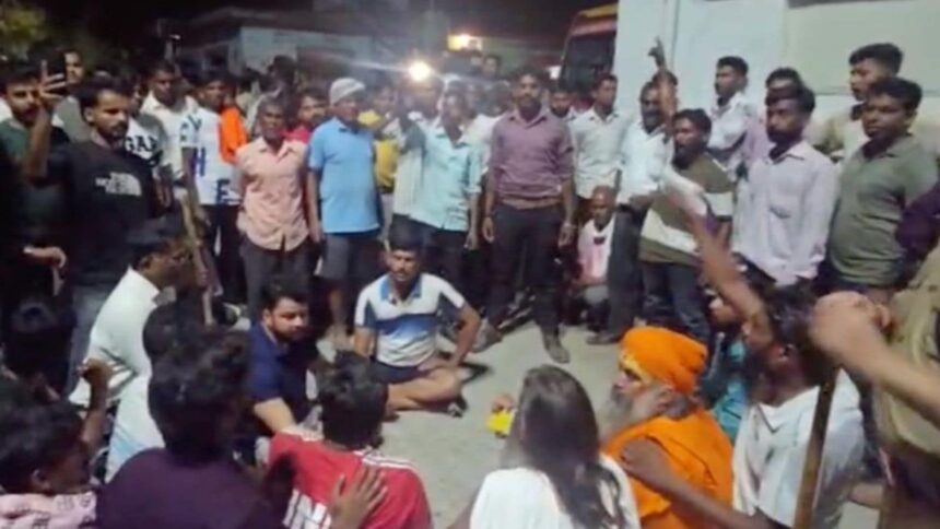 A long-running irrigation dispute between neighbours in Dehradun turned deadly after a man was killed and three family members were injured in an alleged attack.