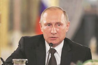 Russia