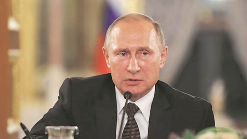 Russia