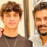 R Madhavan talks about son Vedaant and early success pressures