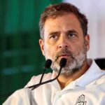 Rahul gandhi, neet, paper leak, rajasthan,