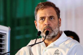 Rahul gandhi, neet, paper leak, rajasthan,