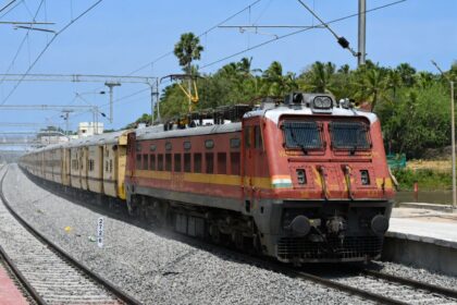 4 killed as oncoming train rams into passengers in Jhansi Division (Representative Image)
