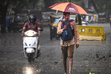 rain weather