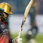 Patidar captained RCB to back-to-back IPL titles and amassed 501 runs in IPL 2026 at a strike rate of 192.69, clearing the ropes 42 times across the season. (AP Photo)