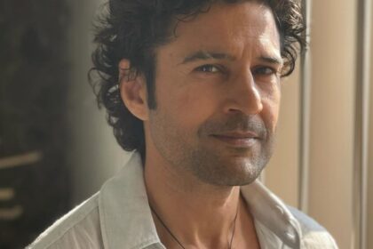 Rajeev Khandelwal