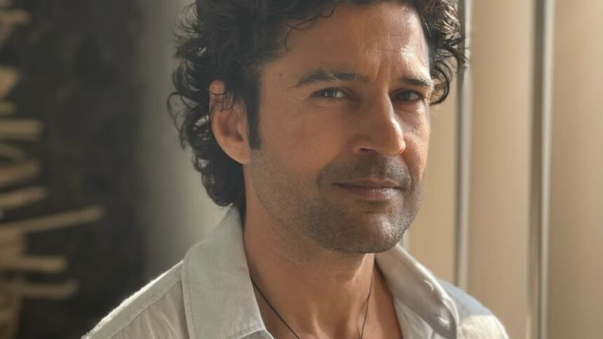 Rajeev Khandelwal