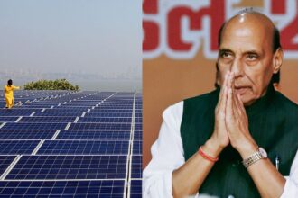 Rajnath-solar