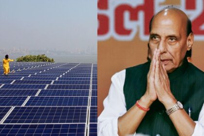 Rajnath-solar