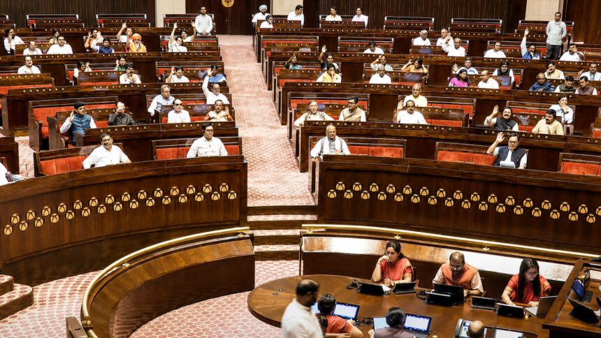 Biennial elections to Upper House, Rajya Sabha, Rajya Sabha Biennial elections, Rajya Sabha Biennial elections to Upper House, Rajya Sabha polls, Mallikarjun Kharge, Pawan Khera, Indian express news, current affairs