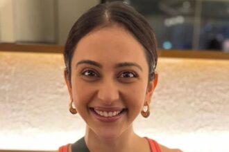 Rakul Preet Singh