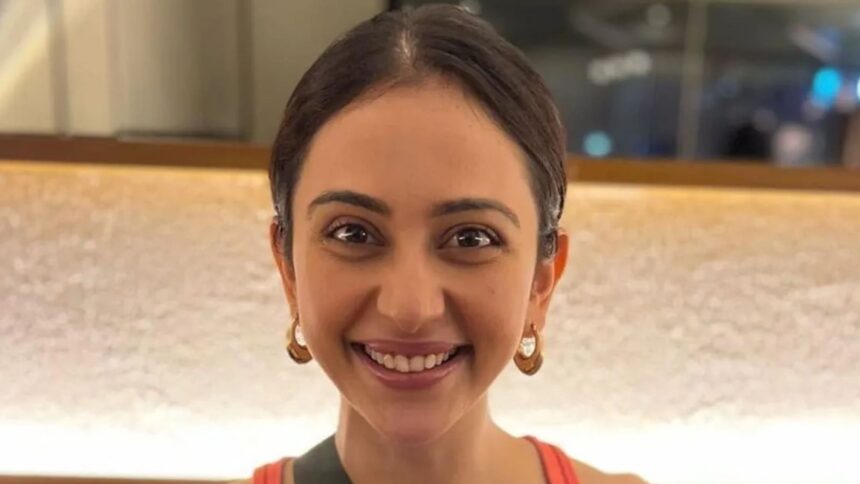 Rakul Preet Singh