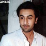Ranbir Kapoor on letting emotions run their course