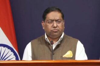 randhir jaiswal, mea, india pakistan, pakistan eu, jammu and kashmir,