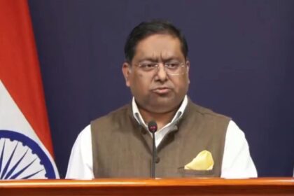 randhir jaiswal, mea, india pakistan, pakistan eu, jammu and kashmir,