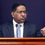 Nepal Foreign Minister India visit, Nepal Foreign Minister three-day India visit, Shisir Khanal, Rastriya Swatantra Party chairman Rabi Lamichhane, India Nepal relations, India Nepal ties, Indian express news, current affairs