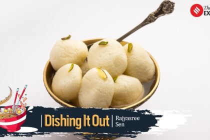 Odiya food, Rasgulla, Odiya cuisine