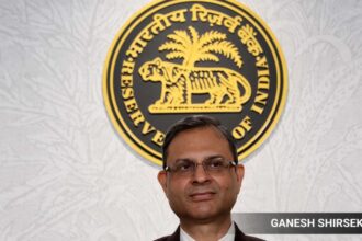 RBI governor