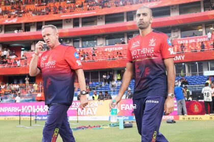 Although there were doubts around the squad, in successive seasons, RCB have silenced the critics with their performance on the field. (CREIMAS)