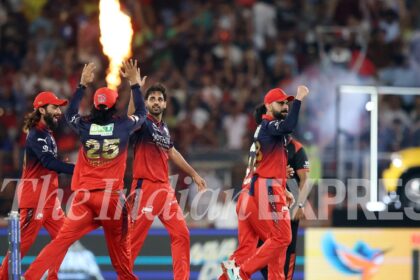 RCB