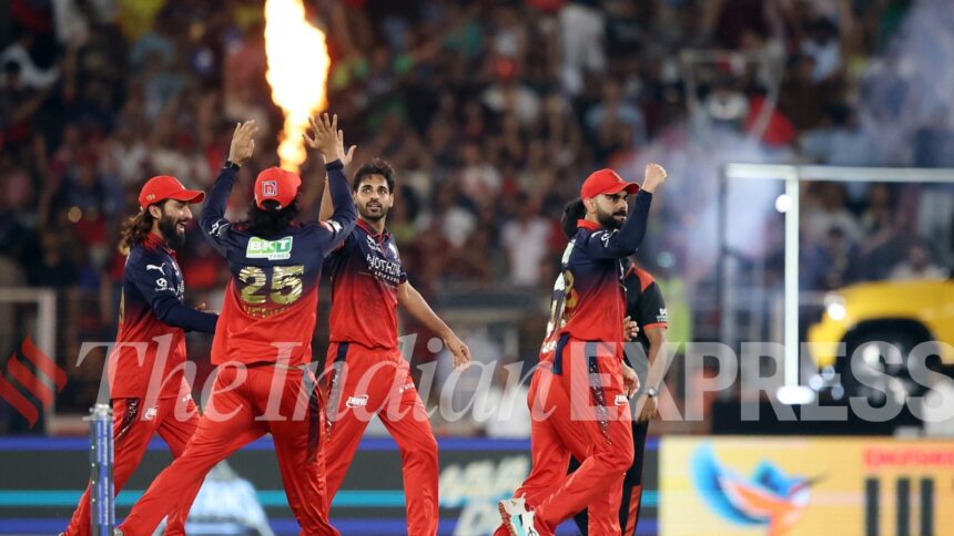 RCB