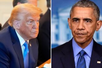 trump, obama, iran war, nuclear deal