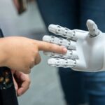 COBALT enables users around the world to interact with robotic arms remotely, helping researchers gather valuable training data for AI systems. (Image for representation: unsplash)