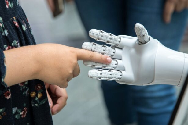 COBALT enables users around the world to interact with robotic arms remotely, helping researchers gather valuable training data for AI systems. (Image for representation: unsplash)