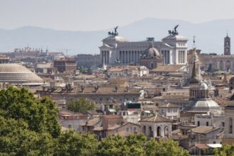 Rome
