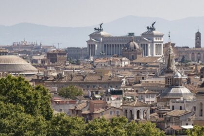 Rome