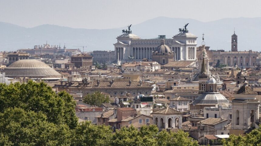Rome