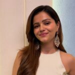 Rubina Dilaik